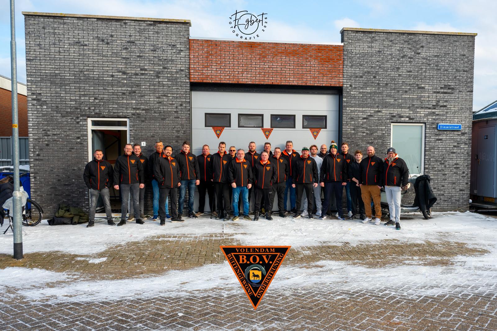 Groepsfoto B.O.V.